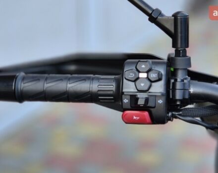 СФ мото 700MT, объемом двигателя 0.69 л и пробегом 0 тыс. км за 7900 $, фото 5 на Automoto.ua