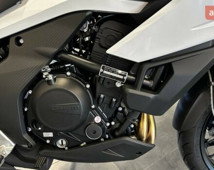 купити нове авто СФ мото 700MT 2025 року від офіційного дилера Вояж Motorsports СФ мото фото