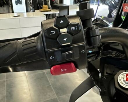 купити нове авто СФ мото 700MT 2025 року від офіційного дилера Вояж Motorsports СФ мото фото