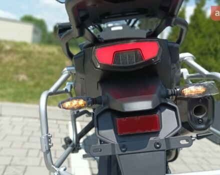 купити нове авто СФ мото 700MT 2025 року від офіційного дилера Имя не указано СФ мото фото