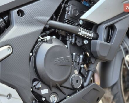 СФ мото 700MT, объемом двигателя 0.69 л и пробегом 0 тыс. км за 7900 $, фото 17 на Automoto.ua