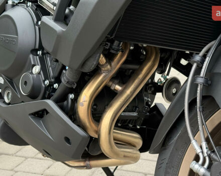 СФ мото 700MT, объемом двигателя 0.69 л и пробегом 0 тыс. км за 7600 $, фото 9 на Automoto.ua
