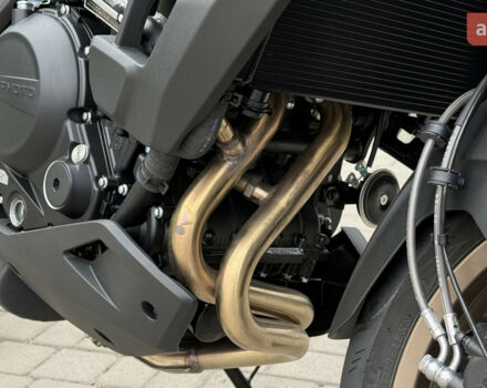 СФ мото 700MT, объемом двигателя 0.69 л и пробегом 0 тыс. км за 7600 $, фото 9 на Automoto.ua