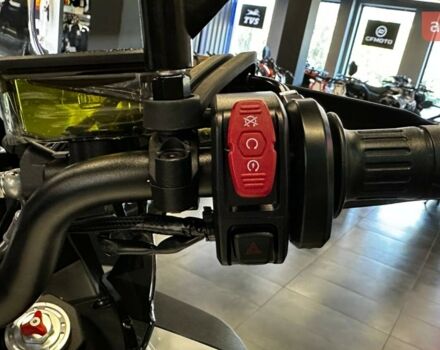 купити нове авто СФ мото 700MT 2025 року від офіційного дилера Вояж Motorsports СФ мото фото