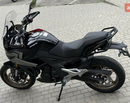 СФ мото 700MT, объемом двигателя 0.69 л и пробегом 0 тыс. км за 7600 $, фото 6 на Automoto.ua