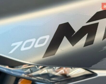 купити нове авто СФ мото 700MT 2025 року від офіційного дилера Центр відпочинку Прикарпаття Активного СФ мото фото