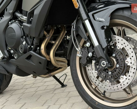 СФ мото 700MT, объемом двигателя 0.69 л и пробегом 0 тыс. км за 7600 $, фото 10 на Automoto.ua