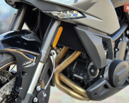 СФ мото 700MT, объемом двигателя 0.69 л и пробегом 0 тыс. км за 7900 $, фото 16 на Automoto.ua