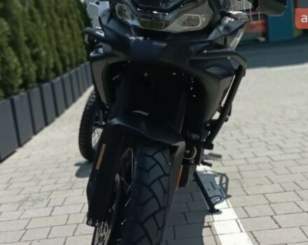купити нове авто СФ мото 700MT 2025 року від офіційного дилера Имя не указано СФ мото фото