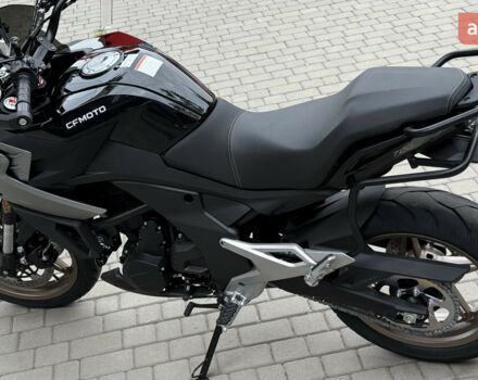 СФ мото 700MT, объемом двигателя 0.69 л и пробегом 0 тыс. км за 7600 $, фото 7 на Automoto.ua