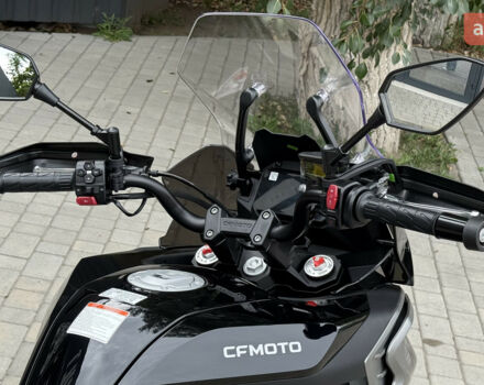 СФ мото 700MT, объемом двигателя 0.69 л и пробегом 0 тыс. км за 7600 $, фото 4 на Automoto.ua