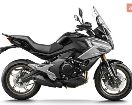 СФ мото 700MT, объемом двигателя 0.69 л и пробегом 0 тыс. км за 7900 $, фото 10 на Automoto.ua