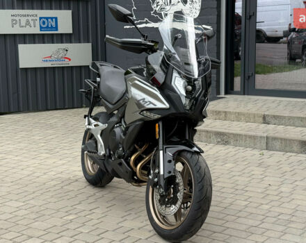 СФ мото 700MT, объемом двигателя 0.69 л и пробегом 0 тыс. км за 7600 $, фото 1 на Automoto.ua