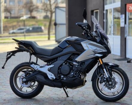 СФ мото 700MT, объемом двигателя 0.69 л и пробегом 0 тыс. км за 7900 $, фото 22 на Automoto.ua