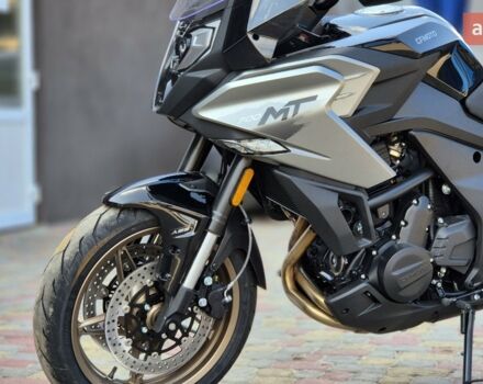 СФ мото 700MT, объемом двигателя 0.69 л и пробегом 0 тыс. км за 7900 $, фото 21 на Automoto.ua