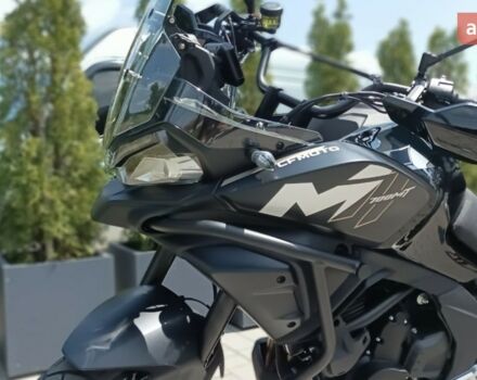 купити нове авто СФ мото 700MT 2025 року від офіційного дилера Имя не указано СФ мото фото