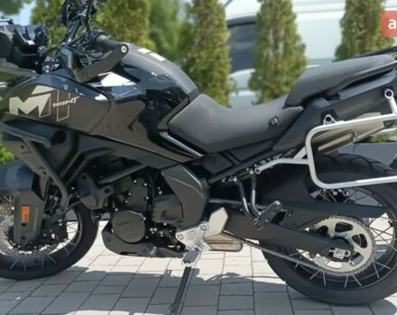 купити нове авто СФ мото 700MT 2025 року від офіційного дилера Имя не указано СФ мото фото