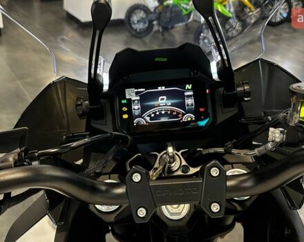 купити нове авто СФ мото 700MT 2025 року від офіційного дилера Вояж Motorsports СФ мото фото