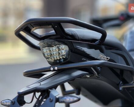 СФ мото 700MT, объемом двигателя 0.69 л и пробегом 0 тыс. км за 7900 $, фото 12 на Automoto.ua