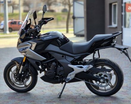 СФ мото 700MT, объемом двигателя 0.69 л и пробегом 0 тыс. км за 7900 $, фото 28 на Automoto.ua
