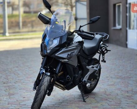 СФ мото 700MT, объемом двигателя 0.69 л и пробегом 0 тыс. км за 7900 $, фото 30 на Automoto.ua