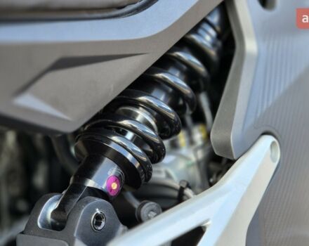 СФ мото 700MT, объемом двигателя 0.69 л и пробегом 0 тыс. км за 7900 $, фото 11 на Automoto.ua