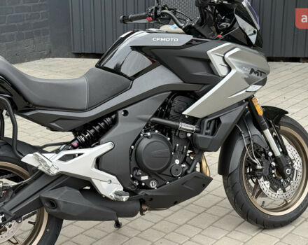 СФ мото 700MT, объемом двигателя 0.69 л и пробегом 0 тыс. км за 7600 $, фото 3 на Automoto.ua