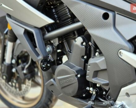 СФ мото 700MT, объемом двигателя 0.69 л и пробегом 0 тыс. км за 7900 $, фото 8 на Automoto.ua