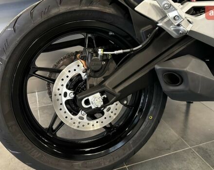 купити нове авто СФ мото 700MT 2025 року від офіційного дилера Вояж Motorsports СФ мото фото