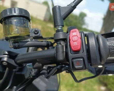 купити нове авто СФ мото 700MT 2025 року від офіційного дилера Имя не указано СФ мото фото