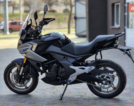 СФ мото 700MT, объемом двигателя 0.69 л и пробегом 0 тыс. км за 7900 $, фото 23 на Automoto.ua