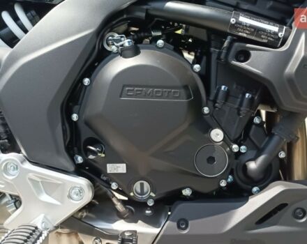купити нове авто СФ мото 700MT 2025 року від офіційного дилера Имя не указано СФ мото фото