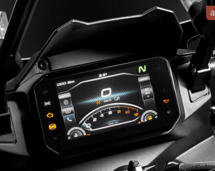 купить новое авто СФ мото 700MT 2025 года от официального дилера Богдан СФ мото фото