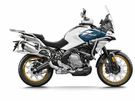 СФ мото 700MT, объемом двигателя 0.7 л и пробегом 0 тыс. км за 8800 $, фото 1 на Automoto.ua