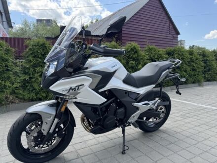 СФ мото 700MT, об'ємом двигуна 0.7 л та пробігом 0 тис. км за 7600 $, фото 1 на Automoto.ua