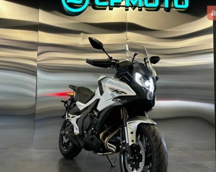 купити нове авто СФ мото 700MT 2025 року від офіційного дилера Вояж Motorsports СФ мото фото