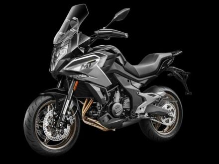 СФ мото 700MT, объемом двигателя 0.7 л и пробегом 0 тыс. км за 7600 $, фото 1 на Automoto.ua