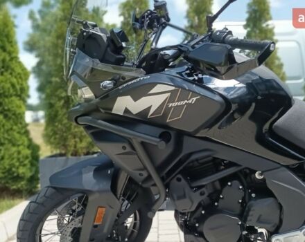 купити нове авто СФ мото 700MT 2025 року від офіційного дилера Имя не указано СФ мото фото