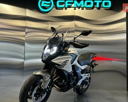 купити нове авто СФ мото 700MT 2025 року від офіційного дилера Вояж Motorsports СФ мото фото