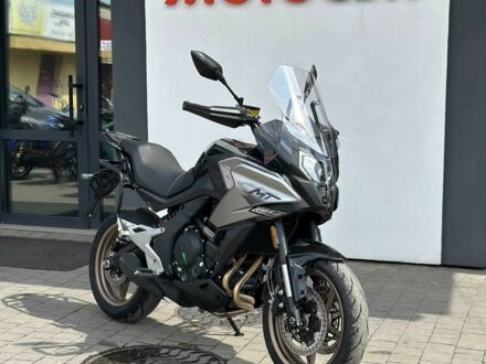 СФ мото 700MT, об'ємом двигуна 0.69 л та пробігом 0 тис. км за 7600 $, фото 1 на Automoto.ua