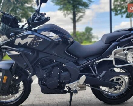купити нове авто СФ мото 700MT 2025 року від офіційного дилера Имя не указано СФ мото фото