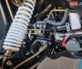 Чорний СФ мото 800, об'ємом двигуна 0 л та пробігом 2 тис. км за 7900 $, фото 16 на Automoto.ua