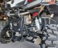 Чорний СФ мото 800, об'ємом двигуна 0 л та пробігом 2 тис. км за 7900 $, фото 8 на Automoto.ua