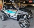 Чорний СФ мото 800, об'ємом двигуна 0 л та пробігом 2 тис. км за 7900 $, фото 1 на Automoto.ua