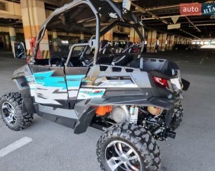 Чорний СФ мото 800, об'ємом двигуна 0 л та пробігом 2 тис. км за 7900 $, фото 23 на Automoto.ua