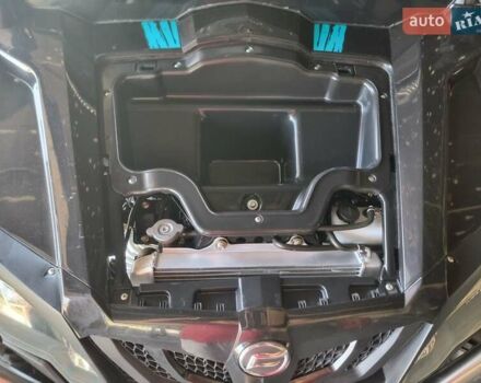 Чорний СФ мото 800, об'ємом двигуна 0 л та пробігом 2 тис. км за 7900 $, фото 14 на Automoto.ua