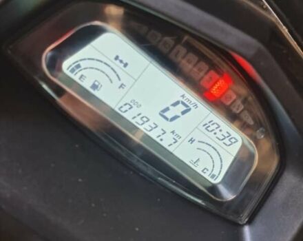 Чорний СФ мото 800, об'ємом двигуна 0 л та пробігом 2 тис. км за 7900 $, фото 31 на Automoto.ua