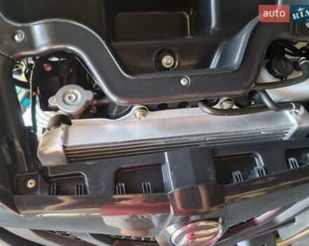 Чорний СФ мото 800, об'ємом двигуна 0 л та пробігом 2 тис. км за 7900 $, фото 15 на Automoto.ua