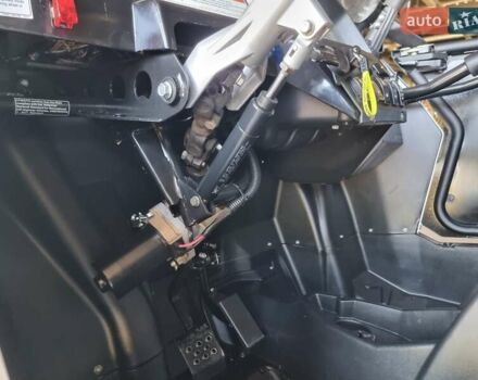 Чорний СФ мото 800, об'ємом двигуна 0 л та пробігом 2 тис. км за 7900 $, фото 27 на Automoto.ua