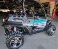 Чорний СФ мото 800, об'ємом двигуна 0 л та пробігом 2 тис. км за 7900 $, фото 1 на Automoto.ua